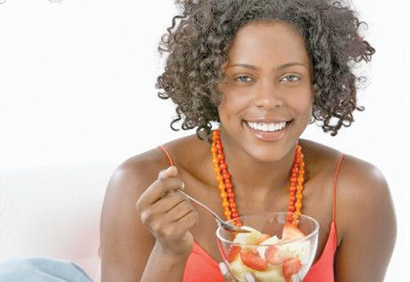 10 Reasons Of You Why Should Go Vegan In 2018