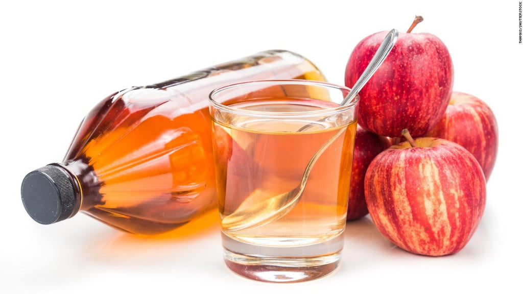 How to drink Apple Cider Vinegar?