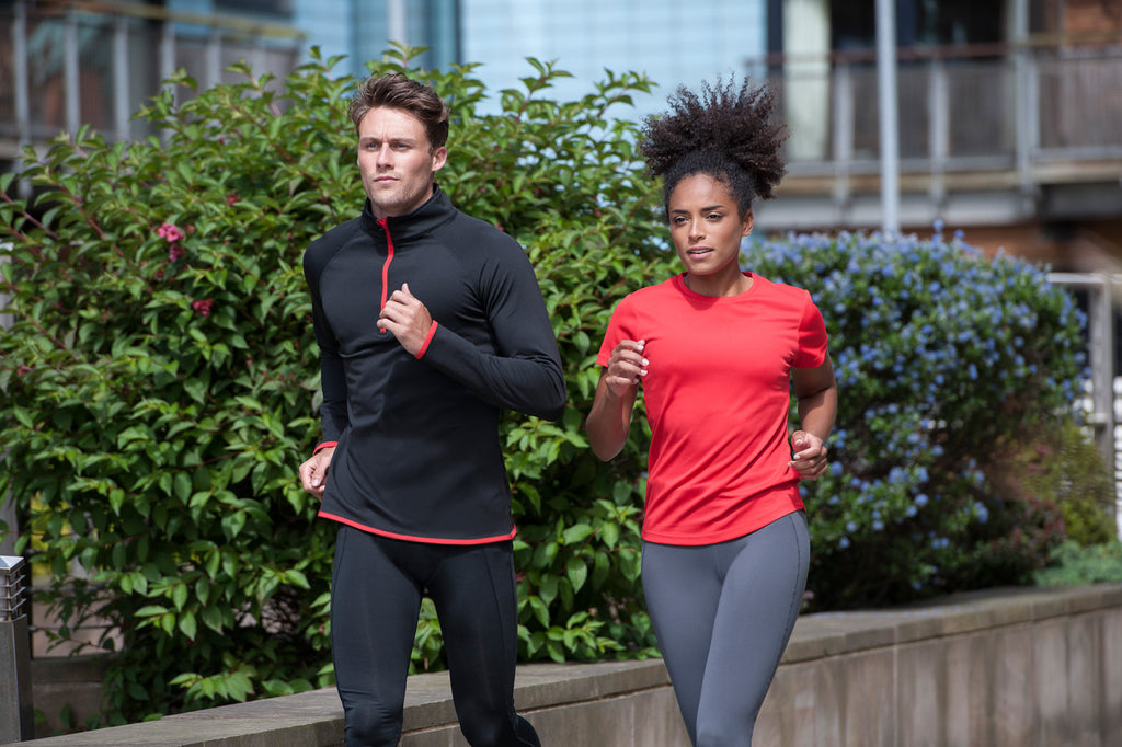 Sweat-Fighting, Moisture Wicking fabric: What is it?