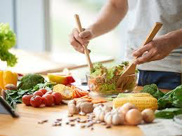 Overcoming to Roadblocks to Healthy eating