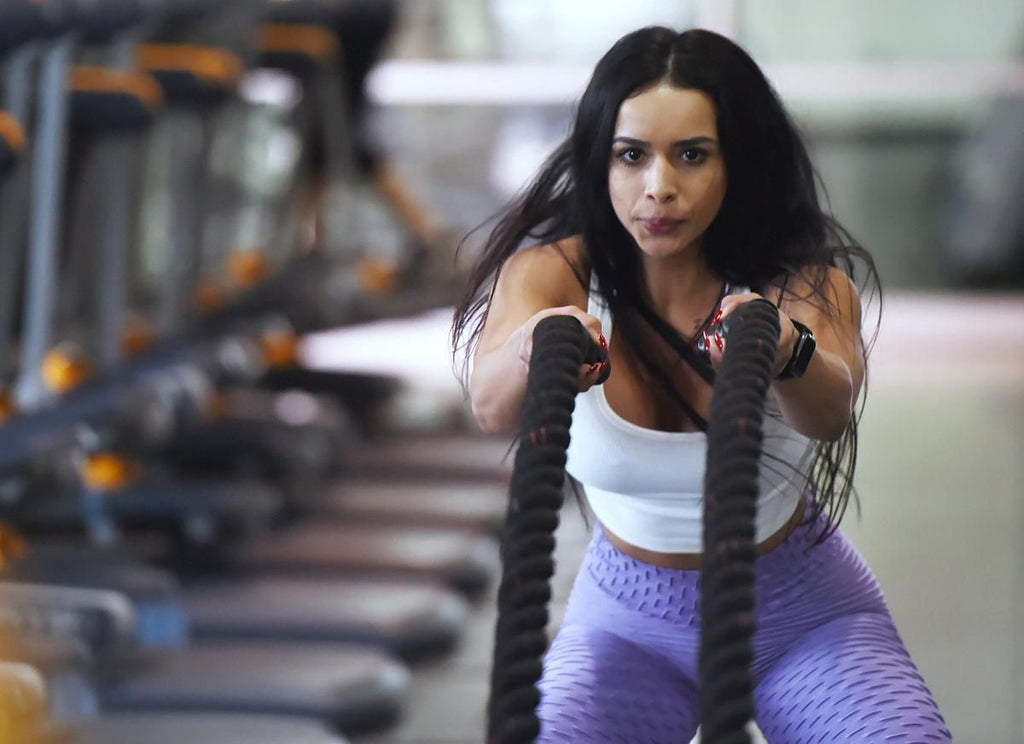 New Year's Fitness Resolutions You Can Actually Keep
