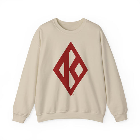 Jumbo <K> sweatshirt, kappa