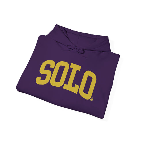 SOLO hoodie, omega