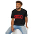 SOLO tee, kappa