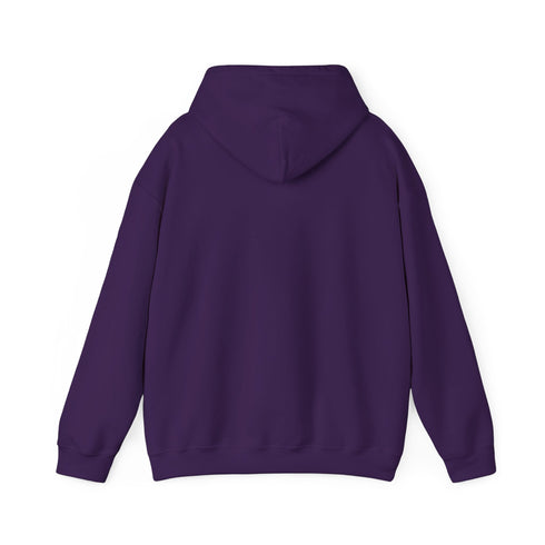 Jumbo Star Dawg hoodie, omega