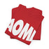 AOML tee, delta