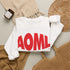 AOML sweatshirt, delta