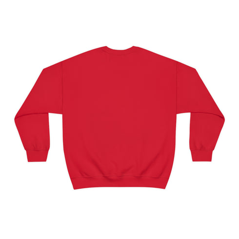 Jumbo <K> sweatshirt, kappa