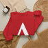 Miss Delta sweatshirt, delta