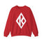 Jumbo <K> sweatshirt, kappa
