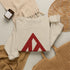 Jumbo <K> sweatshirt, kappa