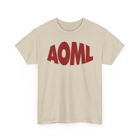 AOML tee, delta