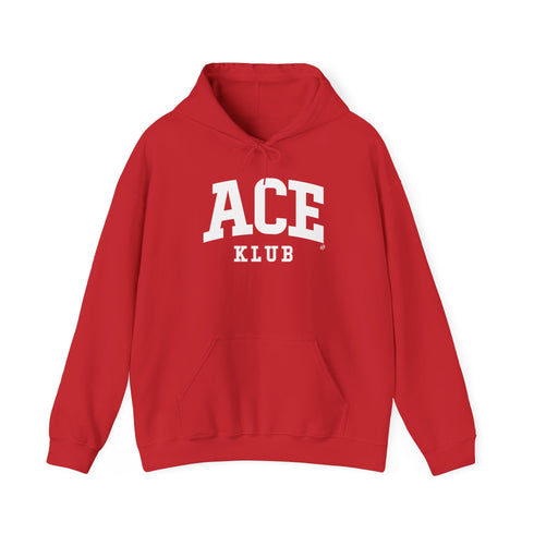 ACE Klub hoodie, kappa