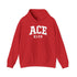 ACE Klub hoodie, kappa