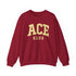 ACE Klub sweatshirt, kappa