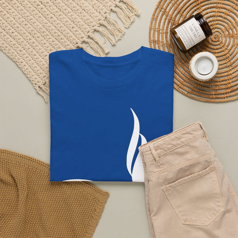 Peace Dove tee, zeta