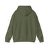 Jumbo Star Dawg hoodie, omega