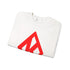 Jumbo <K> sweatshirt, kappa