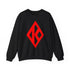Jumbo <K> sweatshirt, kappa