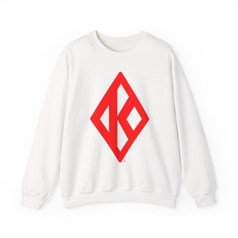 Jumbo <K> sweatshirt, kappa