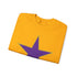 Jumbo Star Dawg sweatshirt, omega