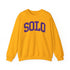 SOLO sweatshirt, omega