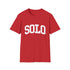 SOLO tee, kappa