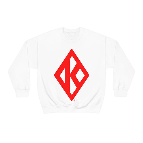 Jumbo <K> sweatshirt, kappa