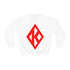 Jumbo <K> sweatshirt, kappa