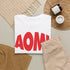 AOML tee, delta