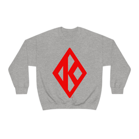 Jumbo <K> sweatshirt, kappa