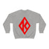 Jumbo <K> sweatshirt, kappa
