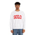 SOLO sweatshirt, kappa