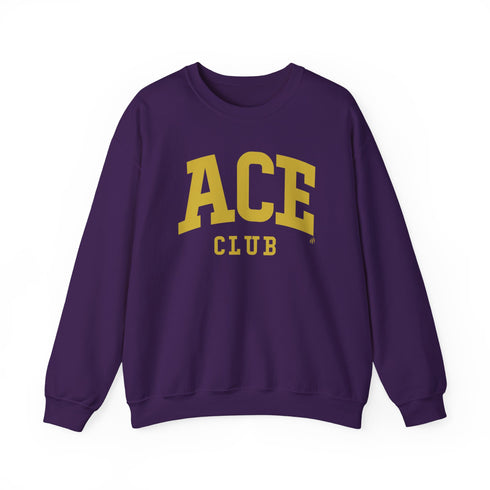 ACE Club sweatshirt, omega