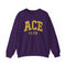 ACE Club sweatshirt, omega