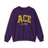 ACE Club sweatshirt, omega