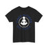 Finer Women Do Yoga tee