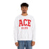 ACE Klub sweatshirt, kappa