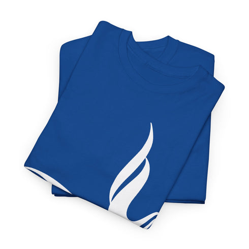 Peace Dove tee, zeta