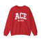 ACE Klub sweatshirt, kappa