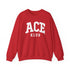 ACE Klub sweatshirt, kappa