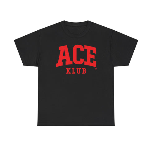 ACE Klub tee, kappa