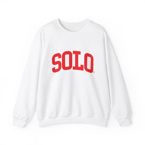 SOLO sweatshirt, kappa