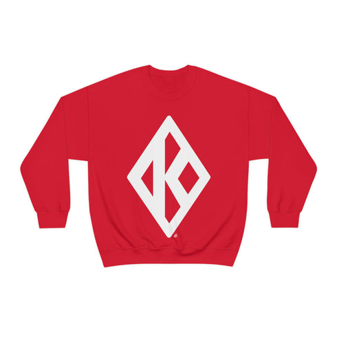 Jumbo <K> sweatshirt, kappa