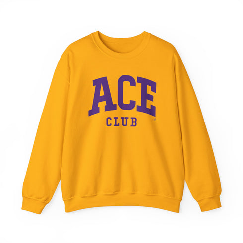 ACE Club sweatshirt, omega