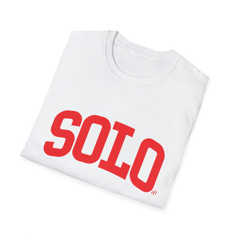 SOLO tee, kappa