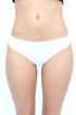 Kassy's Seamless Panties, White