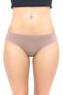 Kassy's Seamless Panties, Tan