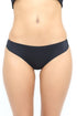 Kassy's Seamless Panties, Black