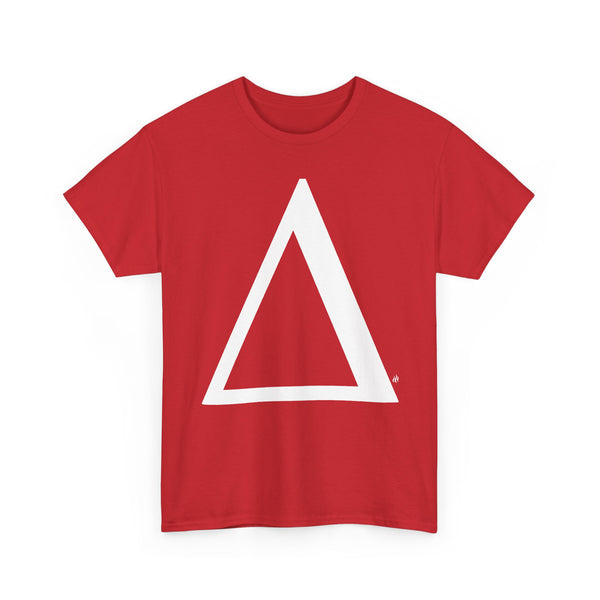 Miss Delta tee, delta